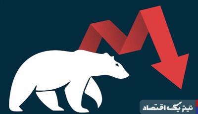 یخبندان بورس در سرمای تعطیلات / خروج 3500 میلیارد تومان پول حقیقی از بازار سهام تنها در 2 روز!