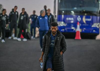 الهلال درگیر جنجالی که از بازی پرسپولیس آغاز شد