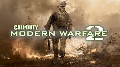 بازی Call of Duty: Modern Warfare 2 سال ۲۰۰۹ به گیم‌پس اضافه خواهد شد