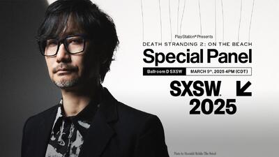 اطلاعات جدید از بازی Death Stranding 2 در نمایشگاه SXSW 2025 ارائه خواهد شد