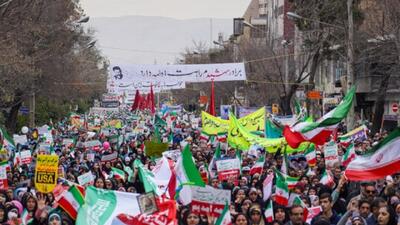 چالش بزرگ رسانه‌های بیگانه پس از چهل و ششمین سالگرد پیروزی انقلاب اسلامی ایران