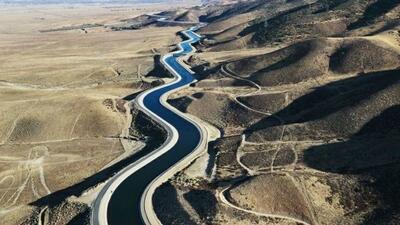 یک نماینده مجلس: شرق کشور تشنه انتقال آب دریای عمان است