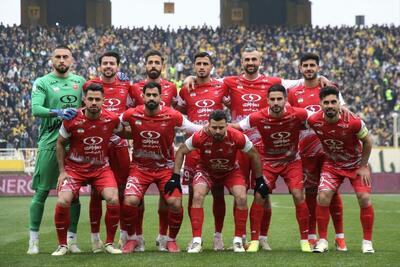 درخشان: پرسپولیس اشکالات را برطرف نکند صدمه می‌خورد/ VAR در لیگ ما کشک است!