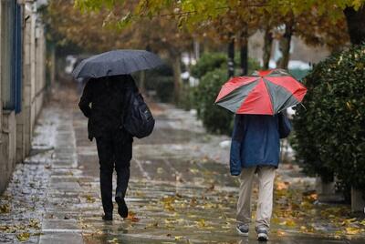 سازمان هواشناسی تهران اطلاعیه داد