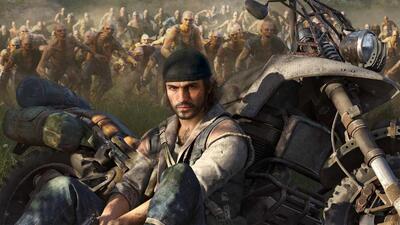 با انتشار تریلری از Days Gone Remastered رونمایی شد - گیمفا