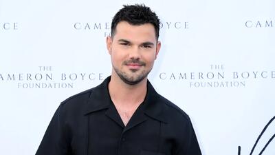 تیلور لاتنر سریال Taylor Lautner: Werewolf Hunter را با همکاری آمازون می‌سازد - گیمفا