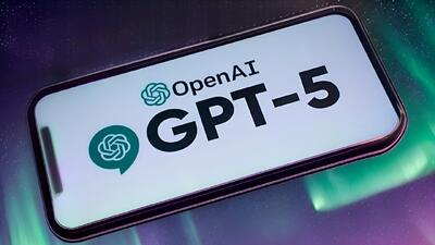 OpenAI دسترسی نامحدود به GPT-5 را برای کاربران رایگان فراهم می‌کند