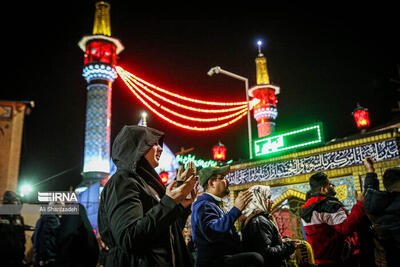 تدارک برگزاری جشن‌های نیمه شعبان در ۱۲۵ بقعه متبرکه مازندران 