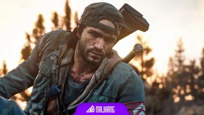 خبر خوب برای طرفداران دیز گان: بازی Days Gone Remastered معرفی شد + تریلر - مج‌هنگ