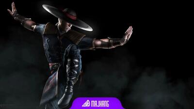 معرفی شخصیت‌های مورتال کمبت: کونگ لائو (Kung Lao) - مج‌هنگ