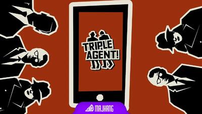 معرفی بازی Triple Agent برای اندروید + لینک دانلود