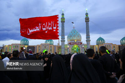 مکان استقرار زائران در مسجد مقدس جمکران مشخص شد