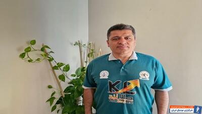 داداش زاده: اخراج عالیشاه دودش به چشم پرسپولیس رفت - پارس فوتبال