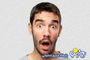 تصویرکمتر دیده شده از حیوان عجیبی که حاصل جفت گیری گور خر و زرافه است! | روزنو