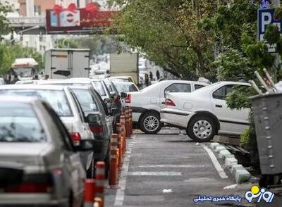 تصویر| اقدام عجیب پسر ایرانی برای تنبیه خواهر جوانش/ پسر جوان لخت به خیابان آمد و.. | روزنو