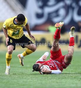 پاسخ تند سپاهان به بیانیه پرسپولیس ؛ حاشیه مصنوعی درست نکنید! | رویداد24