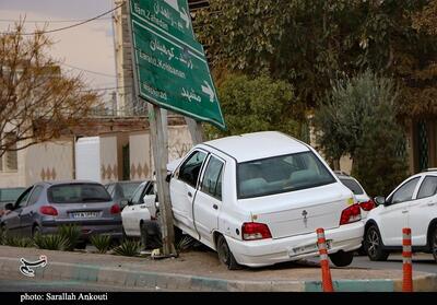 بیشترین جان‌باختگان تصادفات زیر 20 سال سن دارند - تسنیم