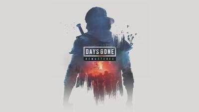 بازی Days Gone Remastered برای پلی‌استیشن ۵ معرفی شد