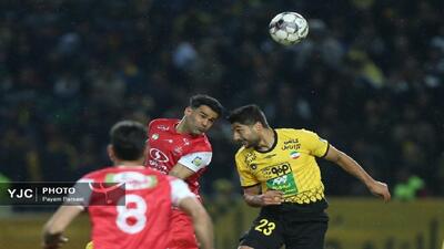 چرخابی: جنگ هوایی را سپاهان برنده شد/ اخراج عالیشاه آب سردی بر روی پرسپولیس بود