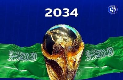 مصرف مشروبات الکلی در جام‌جهانی 2034 ممنوع!