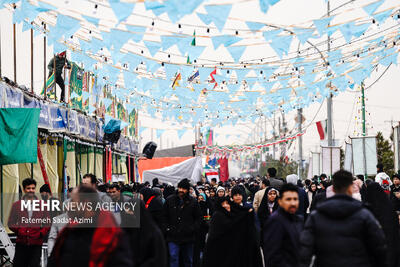 بازدید میدانی شهردار قم از ستادهای خدمات‌رسانی نیمه شعبان