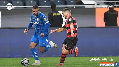 الهلال در بحران! - پارس فوتبال