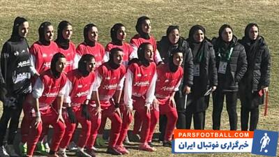 علاقه زنان پرسپولیس به ناصر حجازی، رونالدو و علی دایی! - پارس فوتبال