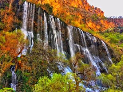 مهم‌ترین اخبار ۲۴ ساعت گذشته خوزستان