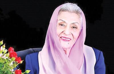 ژاله علو و همکارانش در سالهای پیش از انقلاب: تصاویری دیدنی