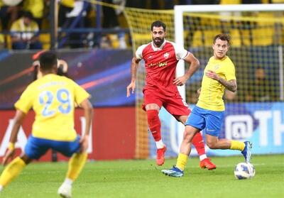 آغاز بلیت‌فروشی دیدار پرسپولیس – النصر - تسنیم