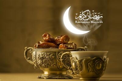 اولین روز ماه رمضان ۱۴۰۳ کی است/ تاریخ دقیق آغاز ماه مبارک رمضان اندیشه معاصر