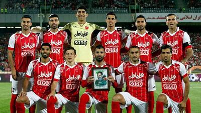 شوک به پرسپولیس با محکومیت 100 میلیارد تومانی!