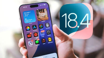 اپل درگیر چالش‌های فنی؛ آیا iOS 18.4 با تأخیر منتشر خواهد شد؟ - دیجی رو