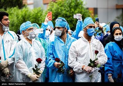 نماینده مجلس: هیچ جای دنیا، پزشک مثل ایران درآمد ندارد! |  انصاف نیوز