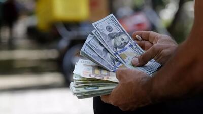  قیمت امروز دلار؛ ۹۰ هزار و ۹۷۰ تومان