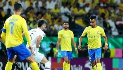 النصر با ۵ غایب مقابل پرسپولیس؟؛ شانس صعود سرخ پوشان بالا رفت