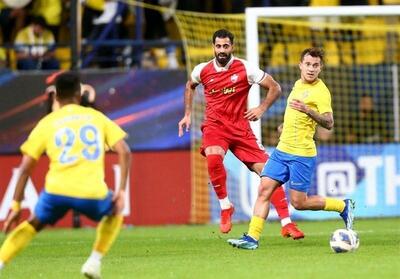 نقطه ضعف پرسپولیس در دست سرمربی النصر