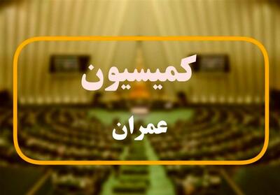 ۱۱ سوال از وزیر راه/ زاکانی و همتی به مجلس می‌روند