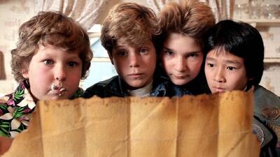 فیلم Goonies 2 با تهیه‌کنندگی استیون اسپیلبرگ در دست ساخت است - گیمفا