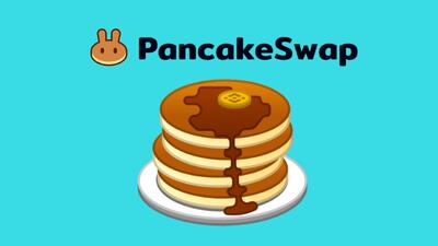 شیطنت دوباره تلگرام در رمزارزها؛ PancakeSwap روی موج صعود!