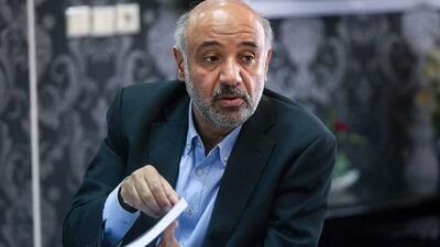 میدری: تخصیص کالابرگ به خانوارها تا ۱۰ اسفند انجام می‌شود