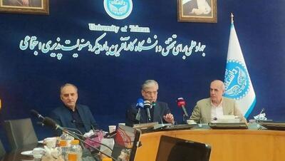 وزیر علوم: دانشجوی بازداشتی نداریم/عذرخواهی سیمایی به خاطر درگذشت دانشجوی دانشگاه تهران