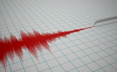 زلزله شدیدی منطقه آلتای روسیه را لرزاند