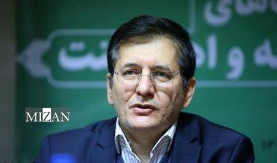 نایب رئیس دوم کمیسیون قضایی و حقوقی مجلس: وحدت و همگرایی جمعی بین سران قوا منشا برکات ارزشمندی برای جامعه خواهد شد