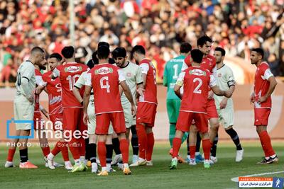 فنونی‌زاده: زنوزی نباید درباره عالیشاه حرف بزند/ پرسپولیس باید با ۳ دفاع بازی کند - پارس فوتبال