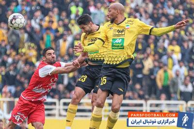 سپاهان و پرسپولیس در یک دوئل جدید؛ این بار رقابت بر سر نمای باشگاه!