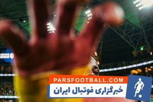 بازیکنی که بیشتر از رونالدو برای پرسپولیس ترسناک است - پارس فوتبال