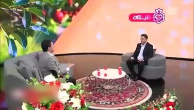 میوه درمان کننده ریفلاکس معده + فیلم