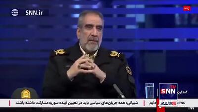 حذف شدن کیوسک پلیس در کوچه حادثه / رئیس پلیس تهران: دانشگاه تهران درخواست داد