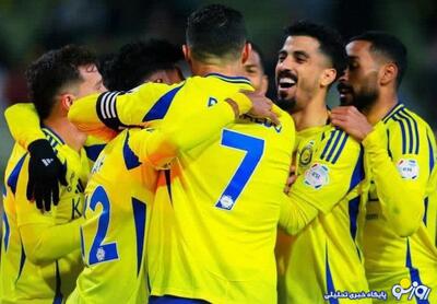 خبری مهم از دیدار پرسپولیس و النصر در تهران | روزنو